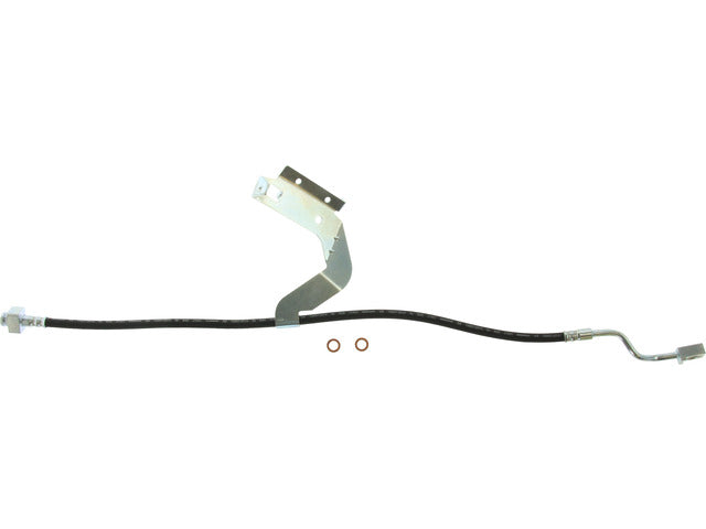 Centric Parts Brake Hydraulic Hose P/N:150.65220 Fits: Ford F-450 Super Duty 16-10 - Image 3