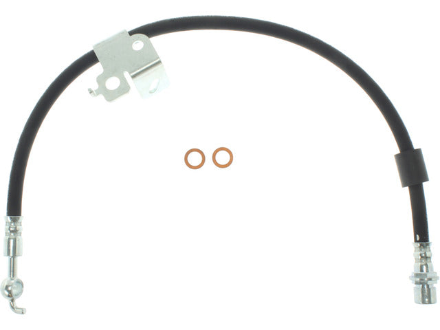 Centric Parts Brake Hydraulic Hose P/N:150.65227 Fits: Ford F-150 14-12 - Image 3