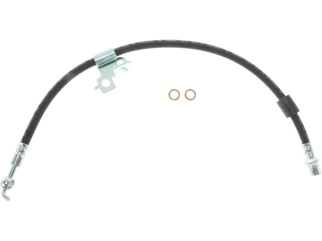 Centric Parts Brake Hydraulic Hose P/N:150.65228 Fits: Ford F-150 14-12 - Image 3