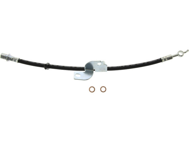 Centric Parts Brake Hydraulic Hose P/N:150.65230 Fits: Ford F-150 14-12 - Image 4
