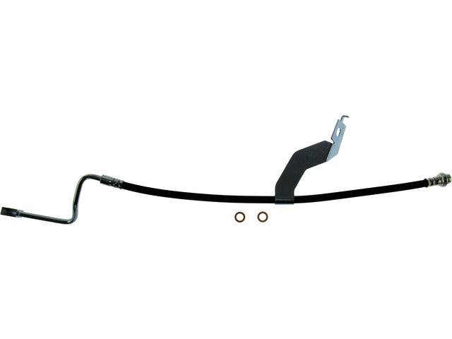 Centric Parts Brake Hydraulic Hose P/N:150.65233 Fits: Ford F-250 Super Duty 14-12, Ford F-350 Super Duty 14-12 - Image 4