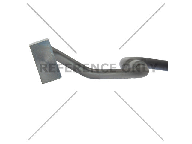Centric Parts Brake Hydraulic Hose P/N:150.65235 Fits: Ford F-350 Super Duty 2015, Ford F-450 Super Duty 16-13 - Image 1