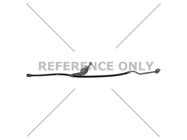 Centric Parts Brake Hydraulic Hose P/N:150.65235 Fits: Ford F-350 Super Duty 2015, Ford F-450 Super Duty 16-13 - Image 5