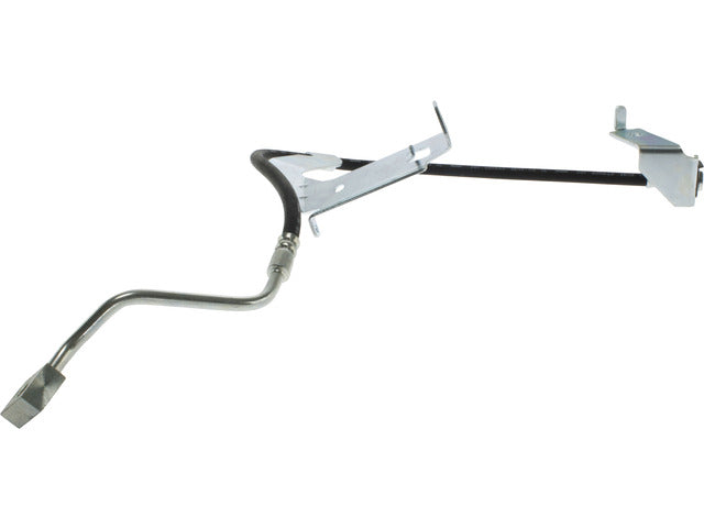 Centric Parts Brake Hydraulic Hose P/N:150.65236 Fits: Ford F-250 Super Duty 16-13, Ford F-350 Super Duty 16-15, Ford F-450 Super Duty 16-13, Ford F-550 Super Duty 16-13 - Image 1