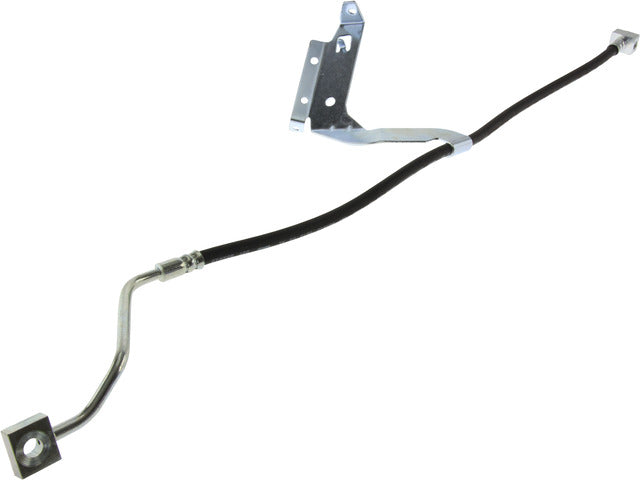 Centric Parts Brake Hydraulic Hose P/N:150.65237 Fits: Ford E-350 Super Duty 22-21, Ford E-450 Super Duty 19-18, Ford F-250 Super Duty 16-13, Ford F-350 Super Duty 16-15, Ford F-450 Super Duty 16-13, Ford F-550 Super Duty 16-13 - Image 1