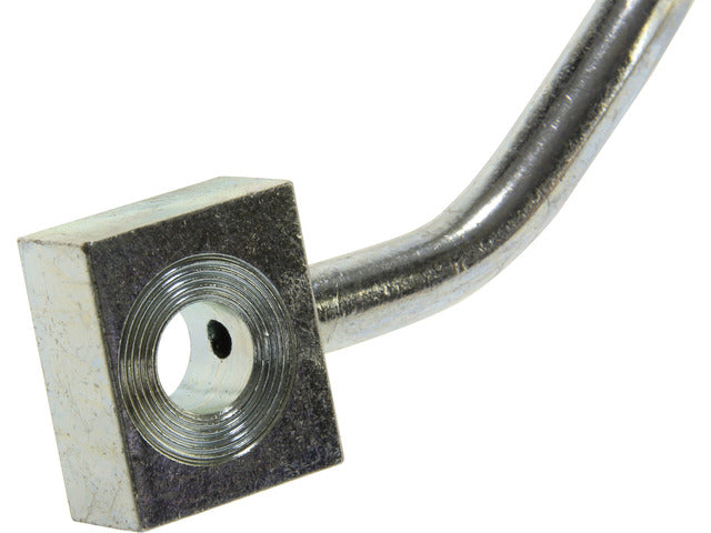 Centric Parts Brake Hydraulic Hose P/N:150.65237 Fits: Ford E-350 Super Duty 22-21, Ford E-450 Super Duty 19-18, Ford F-250 Super Duty 16-13, Ford F-350 Super Duty 16-15, Ford F-450 Super Duty 16-13, Ford F-550 Super Duty 16-13 - Image 3