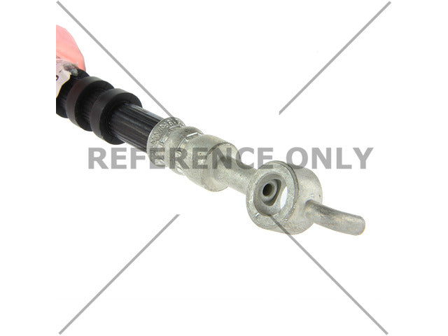 Centric Parts Brake Hydraulic Hose P/N:150.65240 Fits: Ford F-150 20-15 - Image 2
