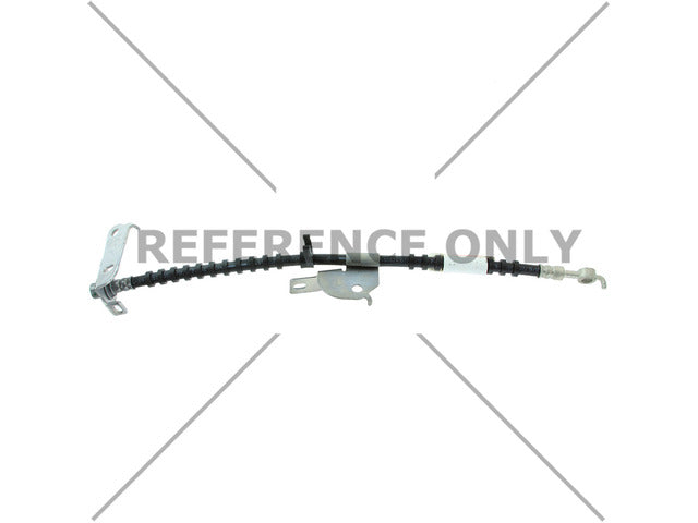 Centric Parts Brake Hydraulic Hose P/N:150.65240 Fits: Ford F-150 20-15 - Image 3