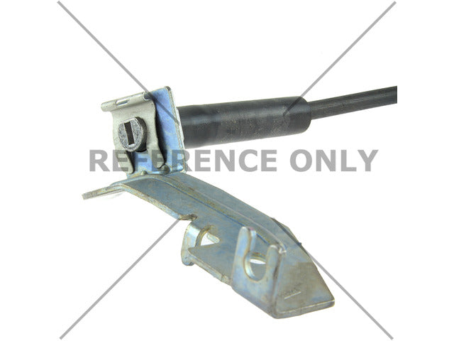 Centric Parts Brake Hydraulic Hose P/N:150.65257 Fits: Ford Explorer 19-18 - Image 1