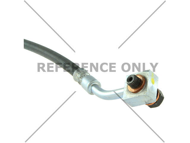 Centric Parts Brake Hydraulic Hose P/N:150.65257 Fits: Ford Explorer 19-18 - Image 2