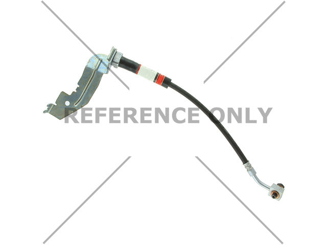 Centric Parts Brake Hydraulic Hose P/N:150.65257 Fits: Ford Explorer 19-18 - Image 3