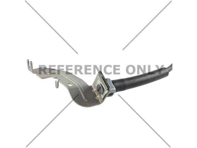 Centric Parts Brake Hydraulic Hose P/N:150.65258 Fits: Ford Explorer 19-18 - Image 2