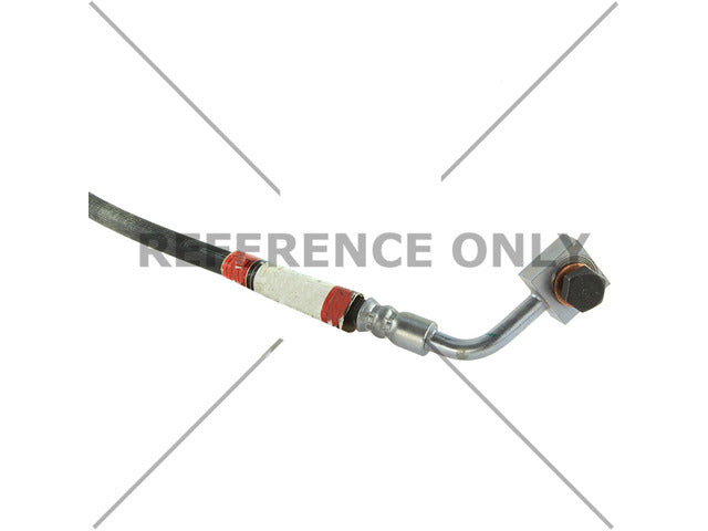Centric Parts Brake Hydraulic Hose P/N:150.65258 Fits: Ford Explorer 19-18 - Image 3