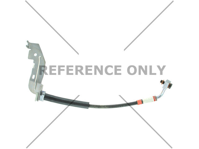 Centric Parts Brake Hydraulic Hose P/N:150.65258 Fits: Ford Explorer 19-18 - Image 4