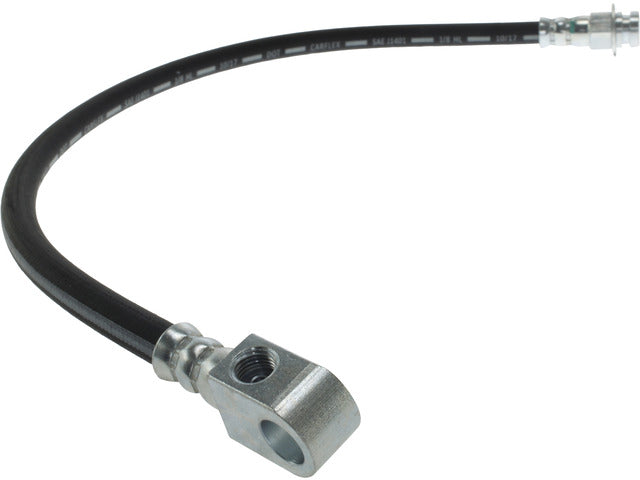 Centric Parts Brake Hydraulic Hose P/N:150.65302 Fits: Ford E-300 Econoline 74-69, Ford F-250 72-67, Ford F-350 72-68 - Image 1