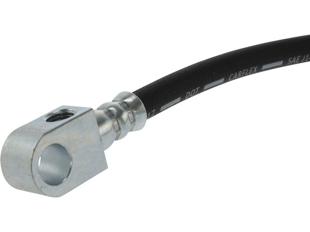 Centric Parts Brake Hydraulic Hose P/N:150.65302 Fits: Ford E-300 Econoline 74-69, Ford F-250 72-67, Ford F-350 72-68 - Image 3
