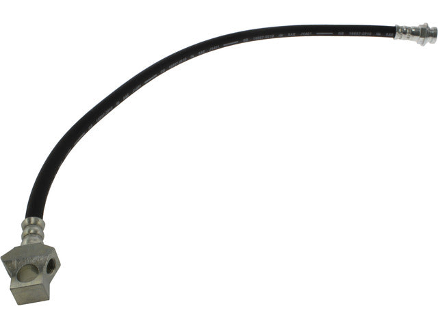 Centric Parts Brake Hydraulic Hose P/N:150.65304 Fits: Ford E-100 Econoline, Ford E-100 Econoline Club Wagon, Ford E-150 Econoline, Ford E-150 Econoline Club Wagon, Ford E-200 Econoline, Ford F-100, Ford F-250, Ford P-350 - Image 1