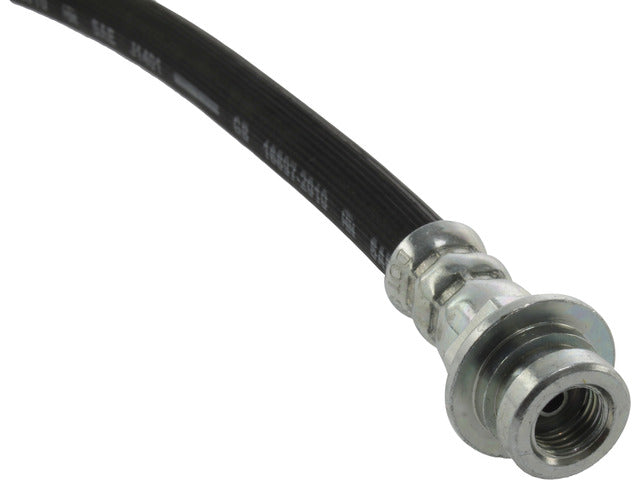 Centric Parts Brake Hydraulic Hose P/N:150.65304 Fits: Ford E-100 Econoline, Ford E-100 Econoline Club Wagon, Ford E-150 Econoline, Ford E-150 Econoline Club Wagon, Ford E-200 Econoline, Ford F-100, Ford F-250, Ford P-350 - Image 2
