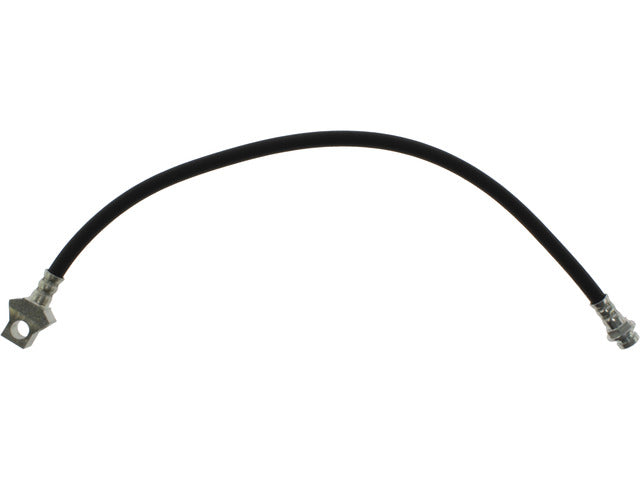 Centric Parts Brake Hydraulic Hose P/N:150.65304 Fits: Ford E-100 Econoline, Ford E-100 Econoline Club Wagon, Ford E-150 Econoline, Ford E-150 Econoline Club Wagon, Ford E-200 Econoline, Ford F-100, Ford F-250, Ford P-350 - Image 4