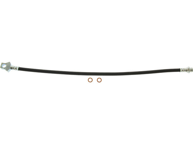 Centric Parts Brake Hydraulic Hose P/N:150.65306 Fits: Ford F-100 76-73, Ford F-150 77-76, Ford F-250 1977 - Image 3