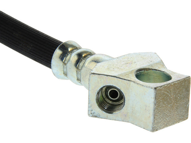 Centric Parts Brake Hydraulic Hose P/N:150.65311 Fits: Dodge D100, Dodge D100 Pickup, Dodge D150, Dodge D200, Dodge D200 Pickup, Dodge D300, Dodge D300 Pickup, Dodge M300, Dodge M350, Dodge M400 - Image 1