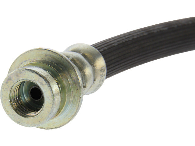 Centric Parts Brake Hydraulic Hose P/N:150.65311 Fits: Dodge D100, Dodge D100 Pickup, Dodge D150, Dodge D200, Dodge D200 Pickup, Dodge D300, Dodge D300 Pickup, Dodge M300, Dodge M350, Dodge M400 - Image 2