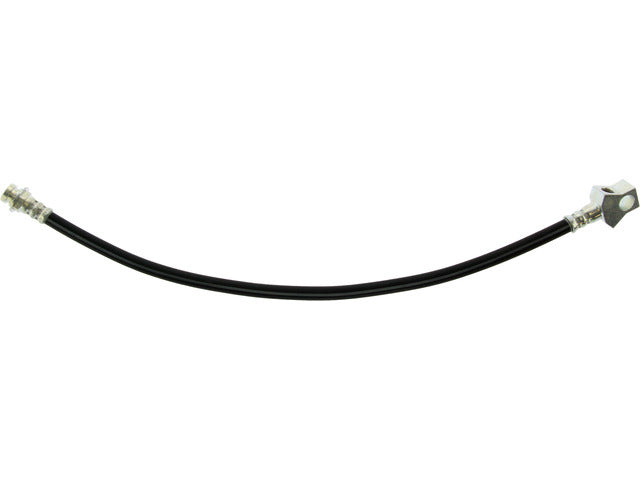 Centric Parts Brake Hydraulic Hose P/N:150.65311 Fits: Dodge D100, Dodge D100 Pickup, Dodge D150, Dodge D200, Dodge D200 Pickup, Dodge D300, Dodge D300 Pickup, Dodge M300, Dodge M350, Dodge M400 - Image 3