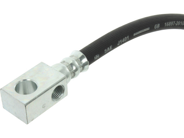Centric Parts Brake Hydraulic Hose P/N:150.65312 Fits: Ford F-100 79-76, Ford F-150 79-76, Ford F-250 79-78, Ford F-350 1979 - Image 2