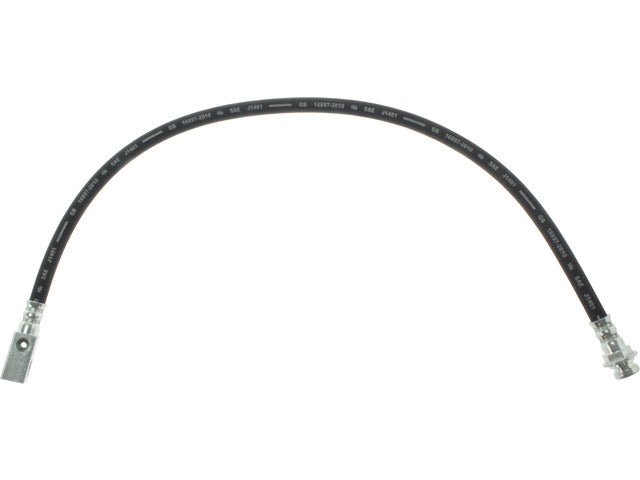 Centric Parts Brake Hydraulic Hose P/N:150.65312 Fits: Ford F-100 79-76, Ford F-150 79-76, Ford F-250 79-78, Ford F-350 1979 - Image 3