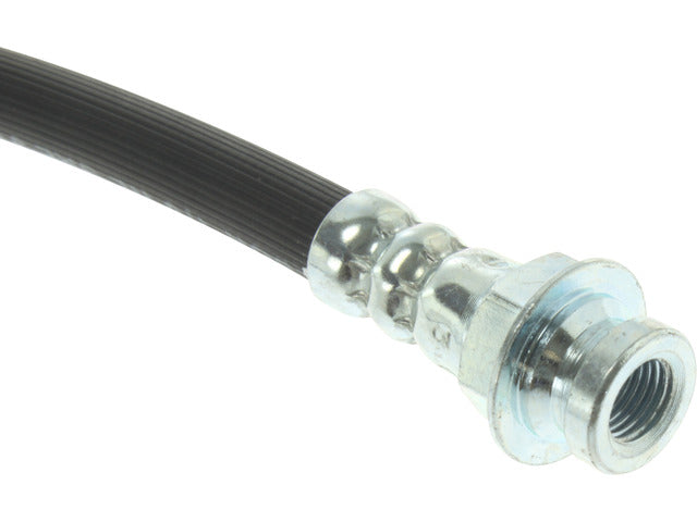 Centric Parts Brake Hydraulic Hose P/N:150.65313 Fits: Ford E-100 Econoline, Ford E-100 Econoline Club Wagon, Ford E-150 Econoline, Ford E-150 Econoline Club Wagon, Ford E-250 Econoline, Ford E-250 Econoline Club Wagon, Ford E-350 Econoline - Image 1