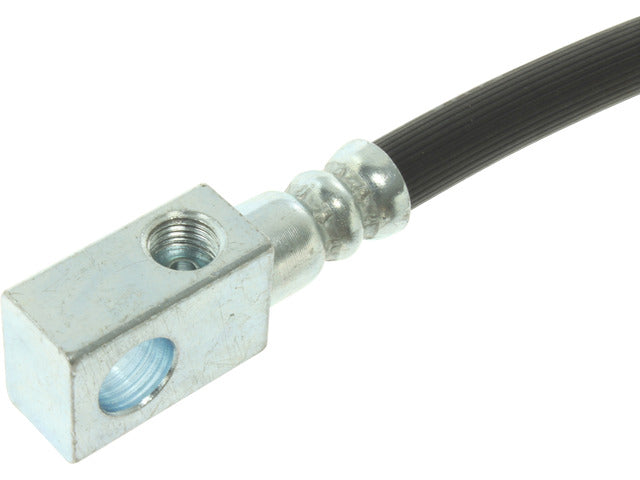 Centric Parts Brake Hydraulic Hose P/N:150.65313 Fits: Ford E-100 Econoline, Ford E-100 Econoline Club Wagon, Ford E-150 Econoline, Ford E-150 Econoline Club Wagon, Ford E-250 Econoline, Ford E-250 Econoline Club Wagon, Ford E-350 Econoline - Image 2