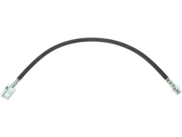 Centric Parts Brake Hydraulic Hose P/N:150.65313 Fits: Ford E-100 Econoline, Ford E-100 Econoline Club Wagon, Ford E-150 Econoline, Ford E-150 Econoline Club Wagon, Ford E-250 Econoline, Ford E-250 Econoline Club Wagon, Ford E-350 Econoline - Image 3