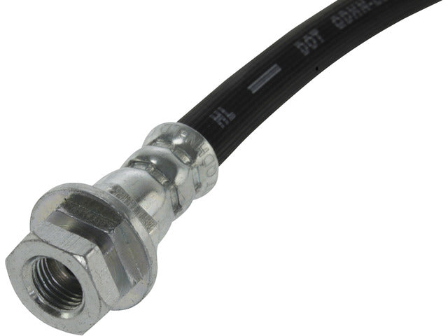 Centric Parts Brake Hydraulic Hose P/N:150.65316 Fits: Ford F-150 88-80, Ford F-250 86-80, Ford F-350 86-80 - Image 3