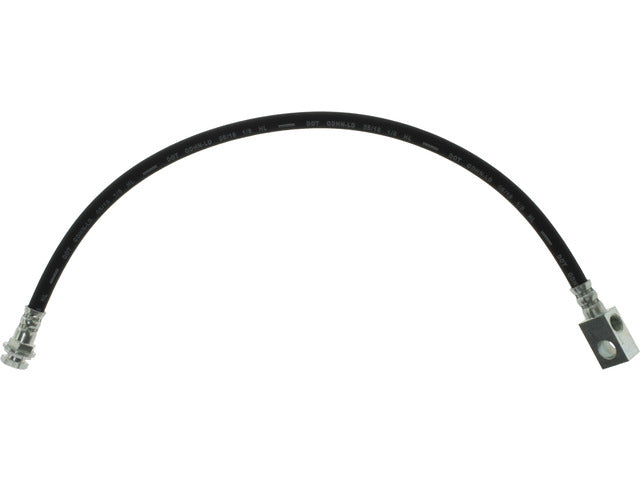 Centric Parts Brake Hydraulic Hose P/N:150.65316 Fits: Ford F-150 88-80, Ford F-250 86-80, Ford F-350 86-80 - Image 4