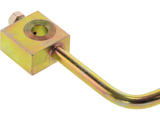 Centric Parts Brake Hydraulic Hose P/N:150.65320 Fits: Ford F-350 1986 - Image 3