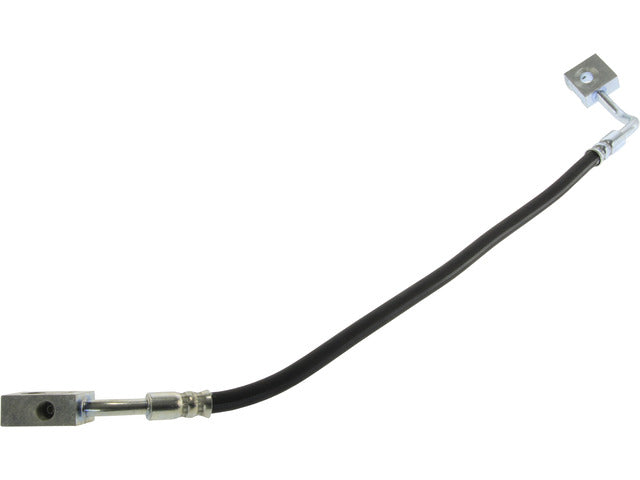 Centric Parts Brake Hydraulic Hose P/N:150.65321 Fits: Ford E-250 Econoline 88-85, Ford E-250 Econoline Club Wagon 88-85, Ford E-350 Econoline 88-84, Ford E-350 Econoline Club Wagon 88-84 - Image 1