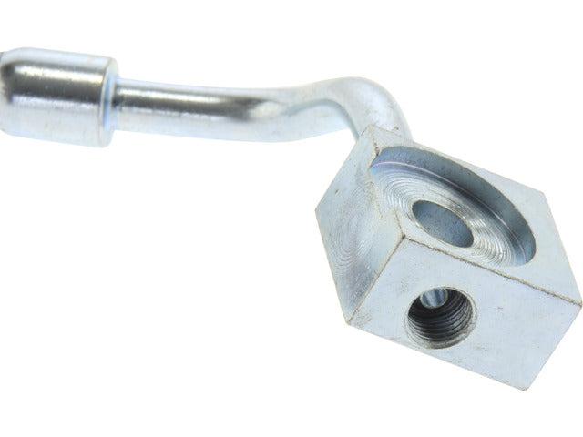 Centric Parts Brake Hydraulic Hose P/N:150.65321 Fits: Ford E-250 Econoline 88-85, Ford E-250 Econoline Club Wagon 88-85, Ford E-350 Econoline 88-84, Ford E-350 Econoline Club Wagon 88-84 - Image 2