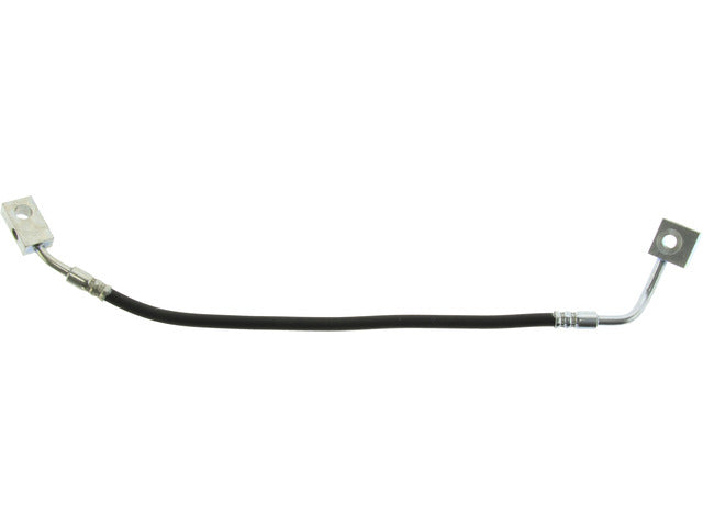 Centric Parts Brake Hydraulic Hose P/N:150.65321 Fits: Ford E-250 Econoline 88-85, Ford E-250 Econoline Club Wagon 88-85, Ford E-350 Econoline 88-84, Ford E-350 Econoline Club Wagon 88-84 - Image 4