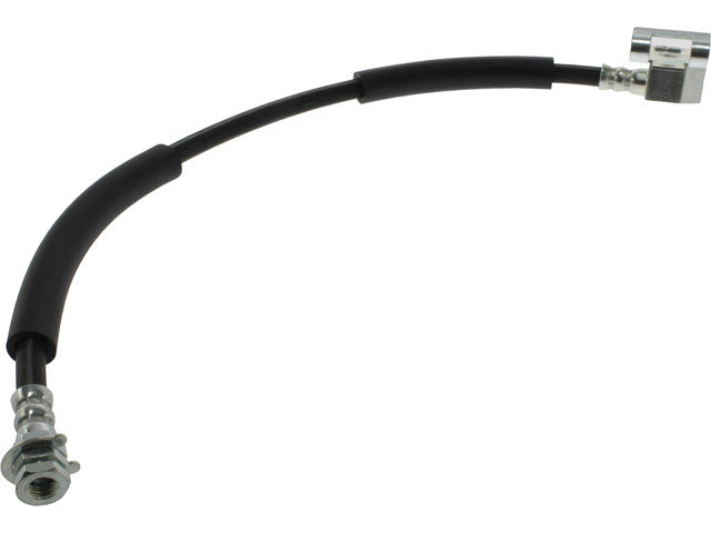 Centric Parts Brake Hydraulic Hose P/N:150.65324 Fits: Ford Bronco Ii 90-89, Ford Explorer 94-91, Ford Ranger 09-89, Mazda B2300 10-01, Mazda B2300 97-94, Mazda B2500 01-98, Mazda B3000 05-94, Mazda B4000 10-94, Mazda Navajo 94-91 - Image 1