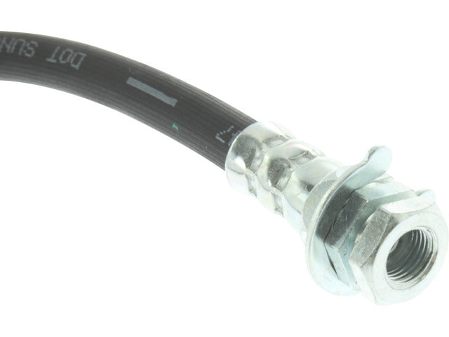 Centric Parts Brake Hydraulic Hose P/N:150.65325 Fits: Ford Bronco 91-80, Ford F-100 83-80, Ford F-150 91-80, Ford F-250 91-80, Ford F-350 88-78 - Image 1