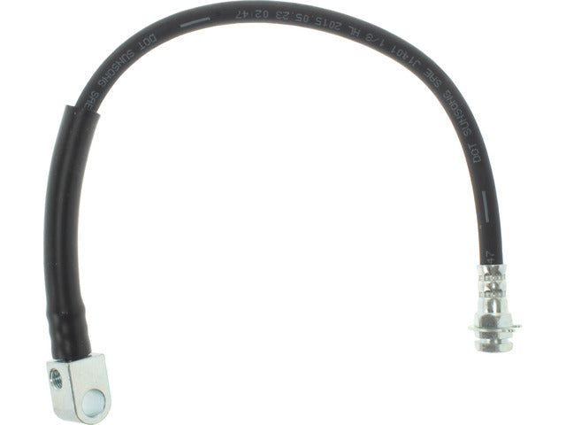 Centric Parts Brake Hydraulic Hose P/N:150.65325 Fits: Ford Bronco 91-80, Ford F-100 83-80, Ford F-150 91-80, Ford F-250 91-80, Ford F-350 88-78 - Image 3