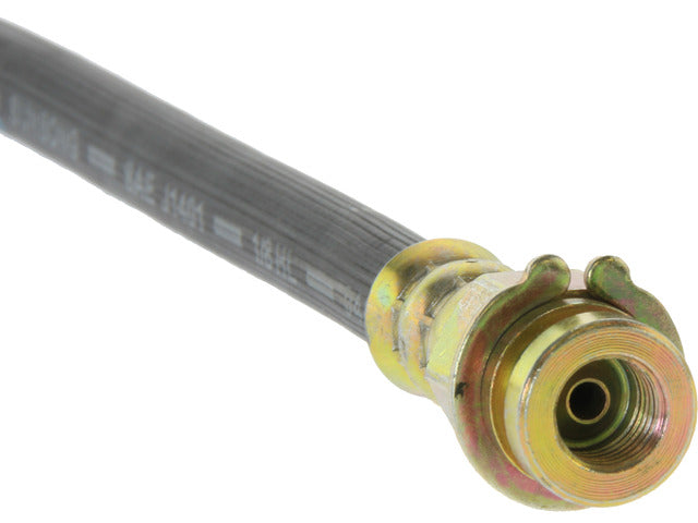 Centric Parts Brake Hydraulic Hose P/N:150.65326 Fits: Ford E-150 Econoline 89-88, Ford E-150 Econoline Club Wagon 89-88 - Image 1