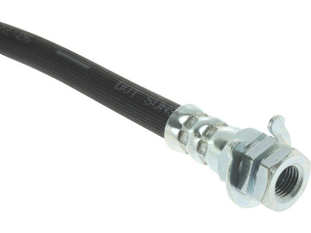 Centric Parts Brake Hydraulic Hose P/N:150.65329 Fits: Ford Bronco 96-92, Ford F-150 96-92, Ford F-250 99-92, Ford F-250 Hd 1997, Ford F-350 97-92 - Image 1