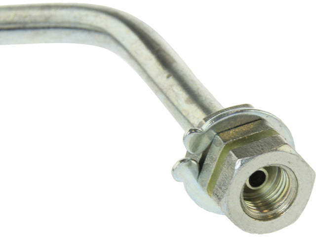 Centric Parts Brake Hydraulic Hose P/N:150.65331 Fits: Ford E-250 Econoline 91-90, Ford E-250 Econoline Club Wagon 91-90, Ford E-350 Econoline 91-90, Ford E-350 Econoline Club Wagon 91-90 - Image 1