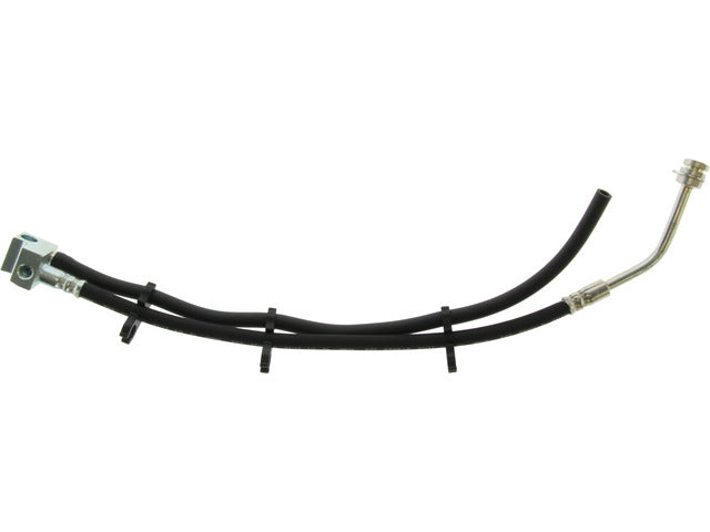 Centric Parts Brake Hydraulic Hose P/N:150.65331 Fits: Ford E-250 Econoline 91-90, Ford E-250 Econoline Club Wagon 91-90, Ford E-350 Econoline 91-90, Ford E-350 Econoline Club Wagon 91-90 - Image 3