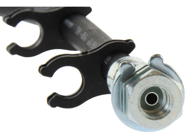 Centric Parts Brake Hydraulic Hose P/N:150.65333 Fits: Ford F-150 96-89, Ford F-250 99-92, Ford F-250 Hd 1997, Ford F-350 97-92 - Image 1