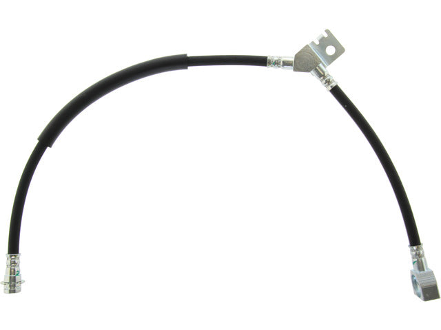 Centric Parts Brake Hydraulic Hose P/N:150.65339 Fits: Ford Explorer 01-95, Ford Explorer Sport 03-01, Ford Explorer Sport Trac 04-03, Mercury Mountaineer 01-97 - Image 3