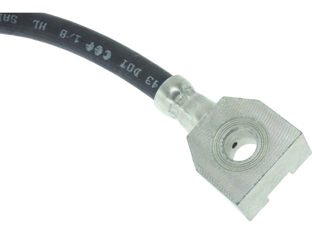 Centric Parts Brake Hydraulic Hose P/N:150.65340 Fits: Ford Explorer 01-95, Ford Explorer Sport 03-01, Ford Explorer Sport Trac 05-03, Mercury Mountaineer 01-97 - Image 1