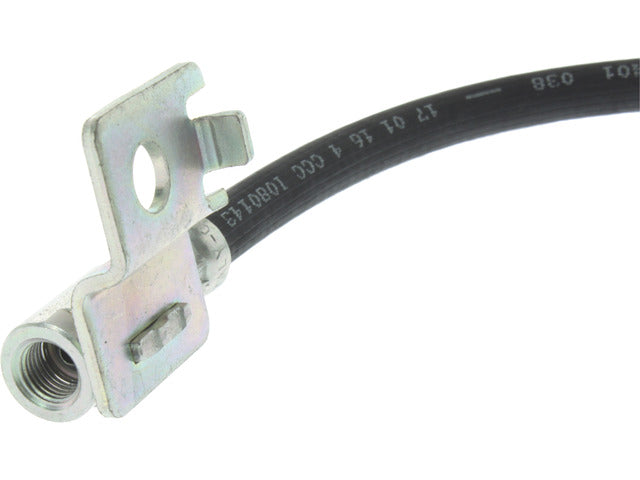 Centric Parts Brake Hydraulic Hose P/N:150.65340 Fits: Ford Explorer 01-95, Ford Explorer Sport 03-01, Ford Explorer Sport Trac 05-03, Mercury Mountaineer 01-97 - Image 2