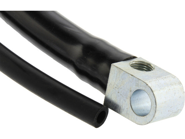 Centric Parts Brake Hydraulic Hose P/N:150.65344 Fits: Ford F-150 1997 - Image 2